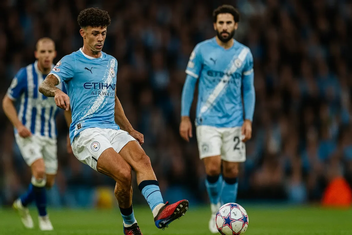huddersfield vs man city