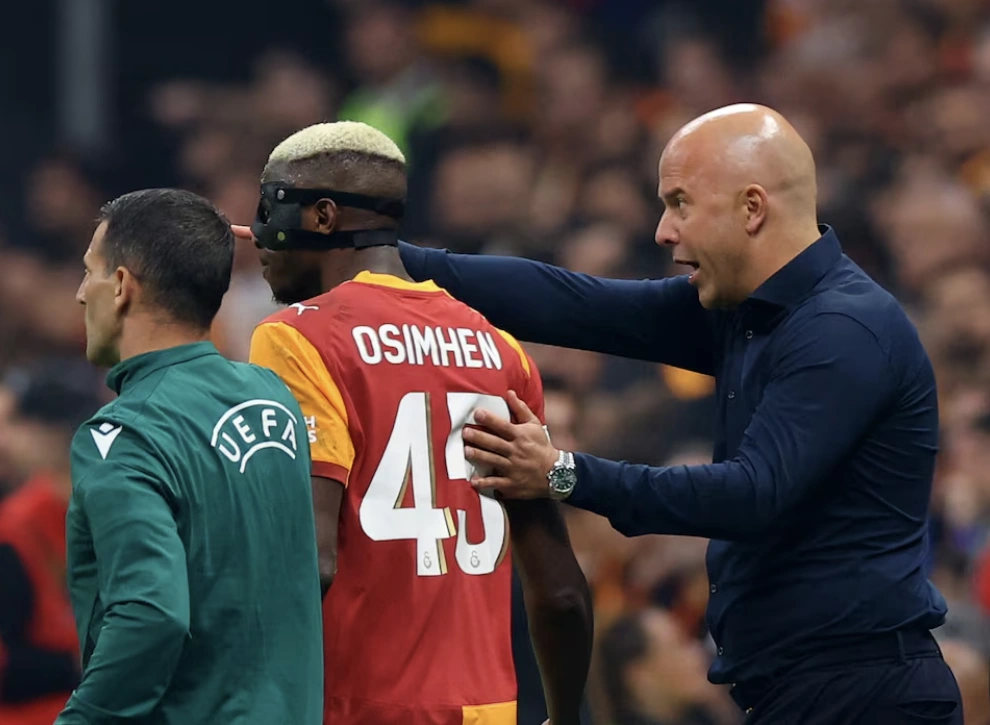 Galatasaray vs Liverpool: Thriller Istanbul & Kekalahan Pahit Reds
