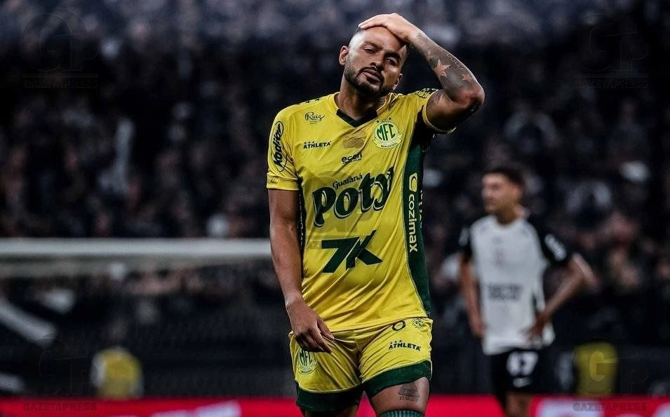 mirassol vs fluminense