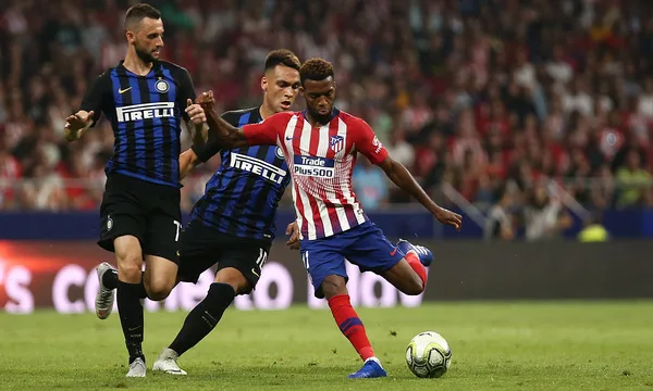 atlético madrid vs inter