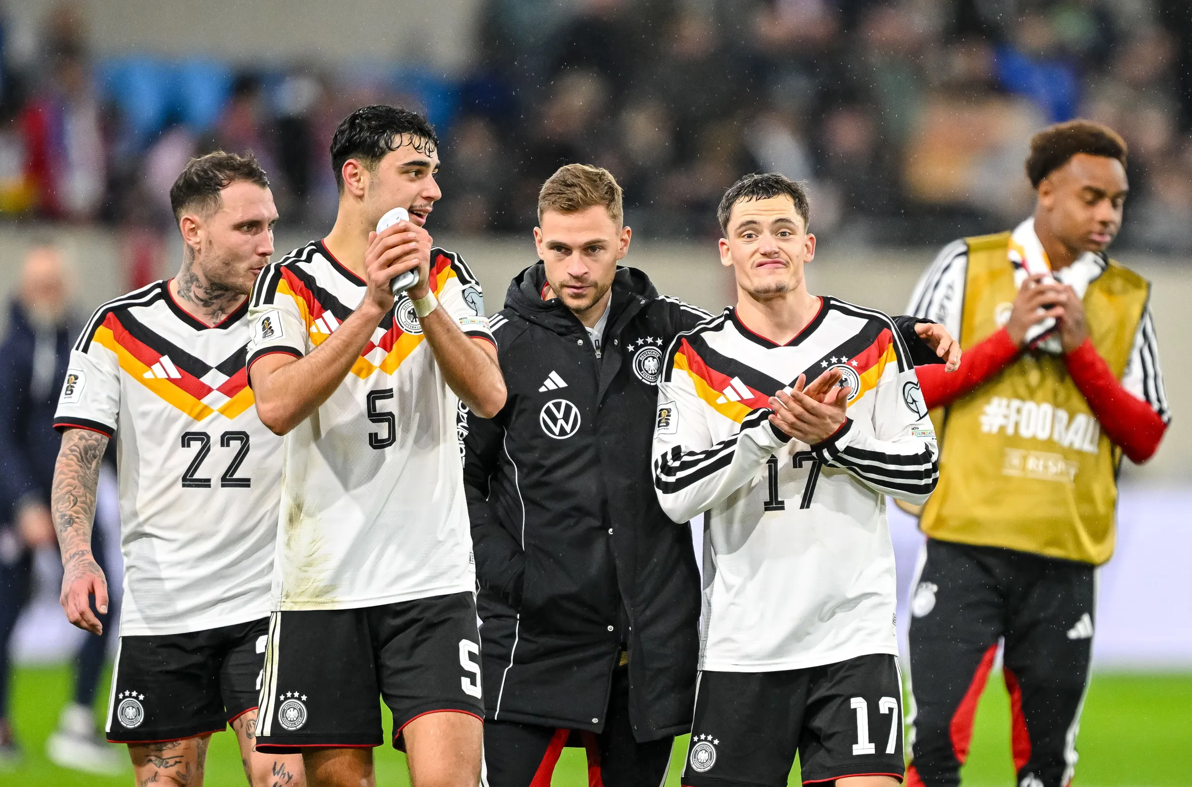 jerman vs slowakia