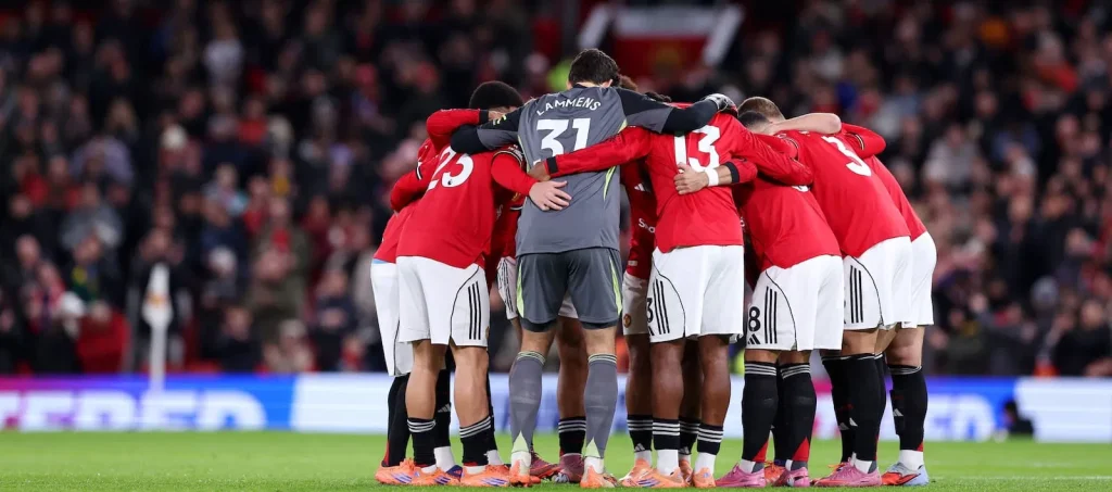 Manchester United vs Everton 2025 – Hasil 1‑0, Analisis Lengkap & Drama Kartu Merah