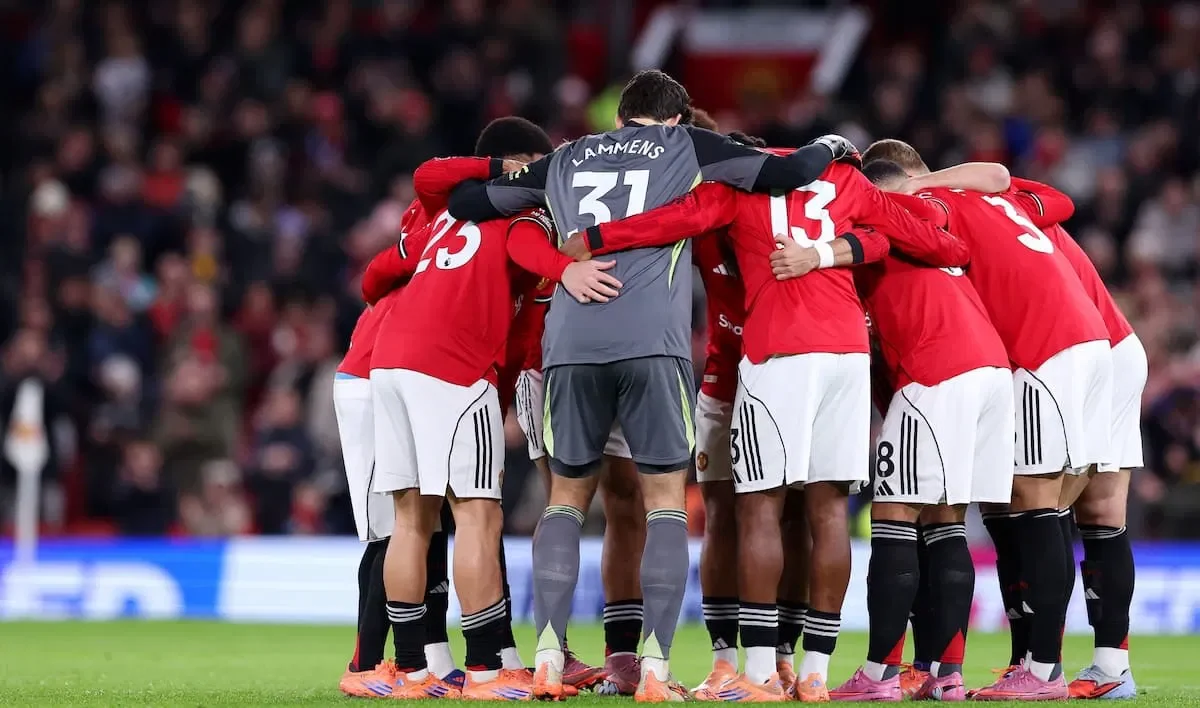 Manchester United vs Everton 2025 – Hasil 1‑0, Analisis Lengkap & Drama Kartu Merah