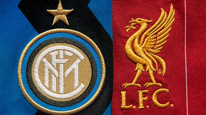 Inter Milan vs Liverpool: Rivalitas, Sorotan, dan Pertandingan Mendatang