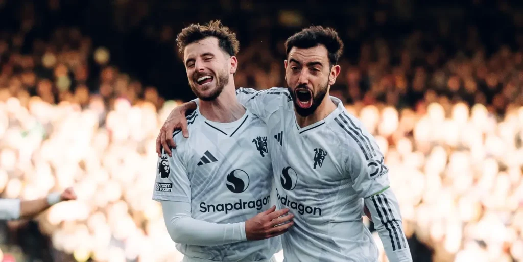 Crystal Palace vs Manchester United: Laga Penuh Tekanan dan Perbedaan Kualitas