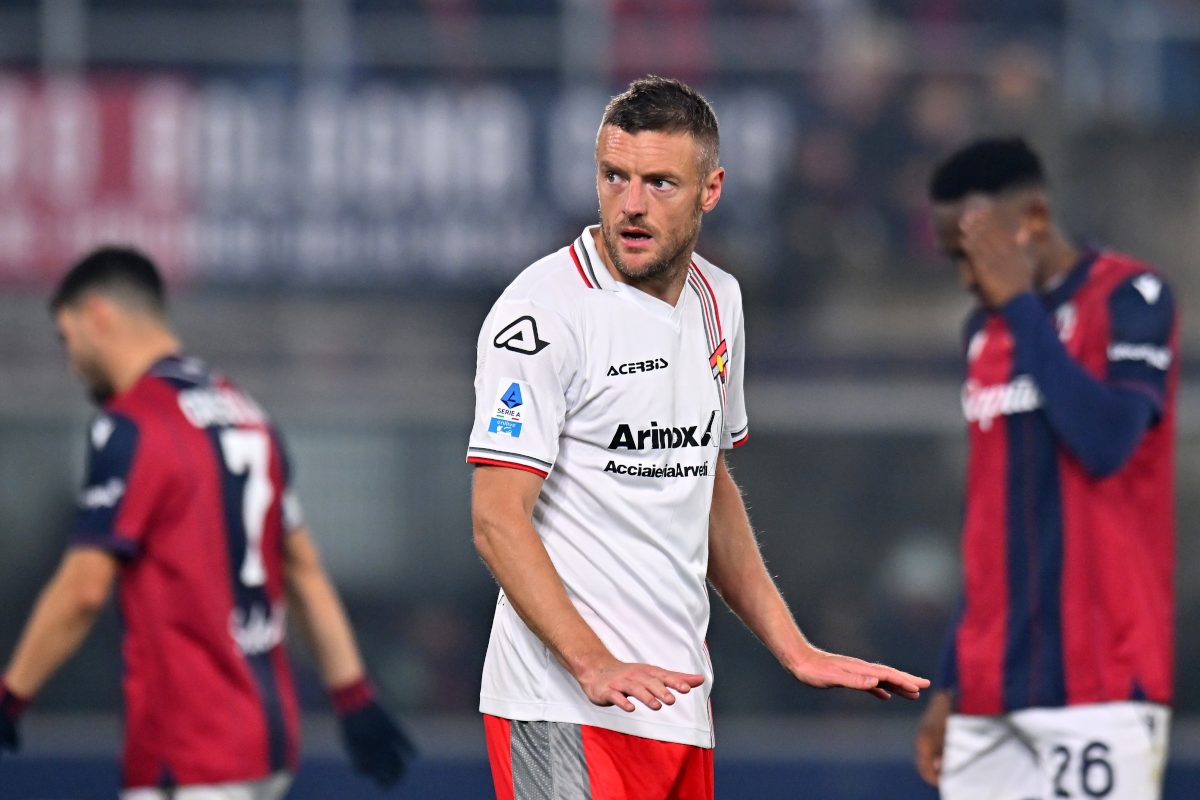 Bologna vs Cremonese