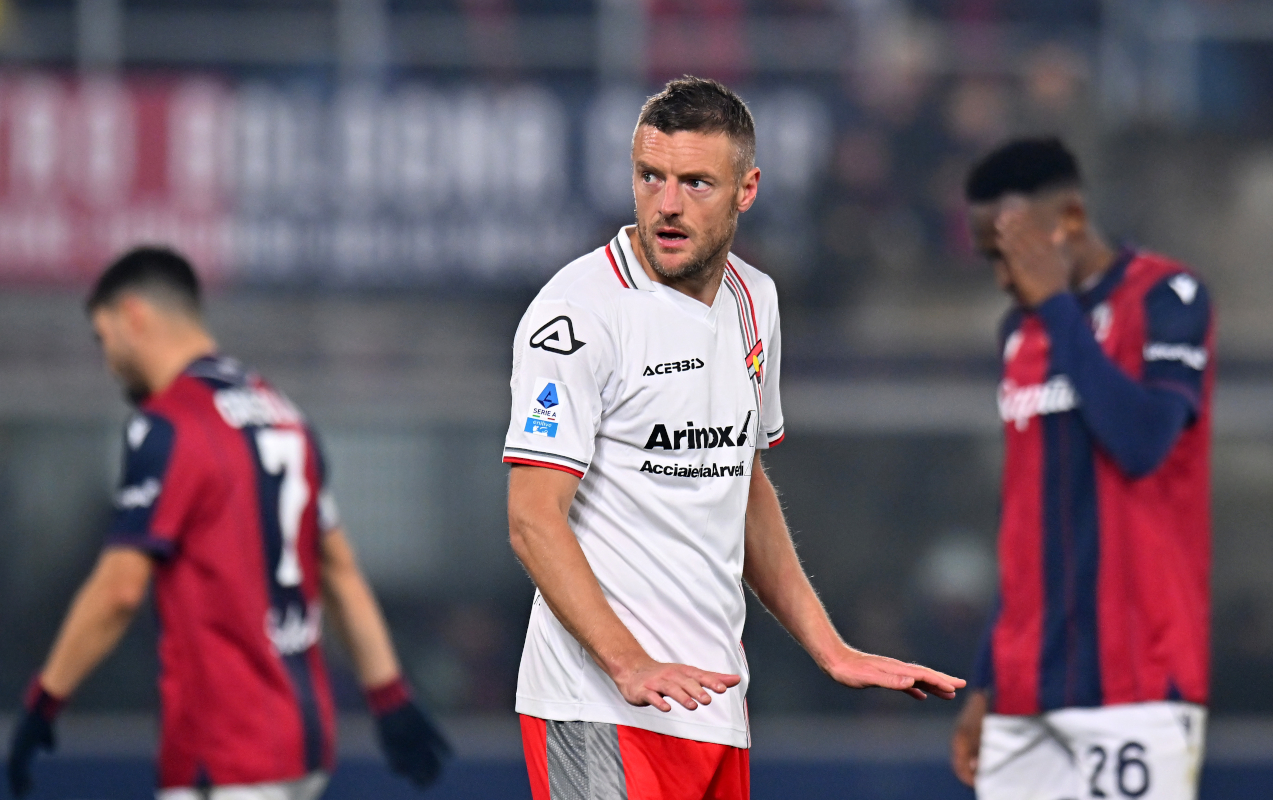 Bologna vs Cremonese